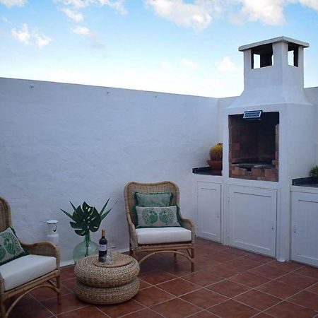 Apartamento Jenny Apartment Arrecife  Exterior photo