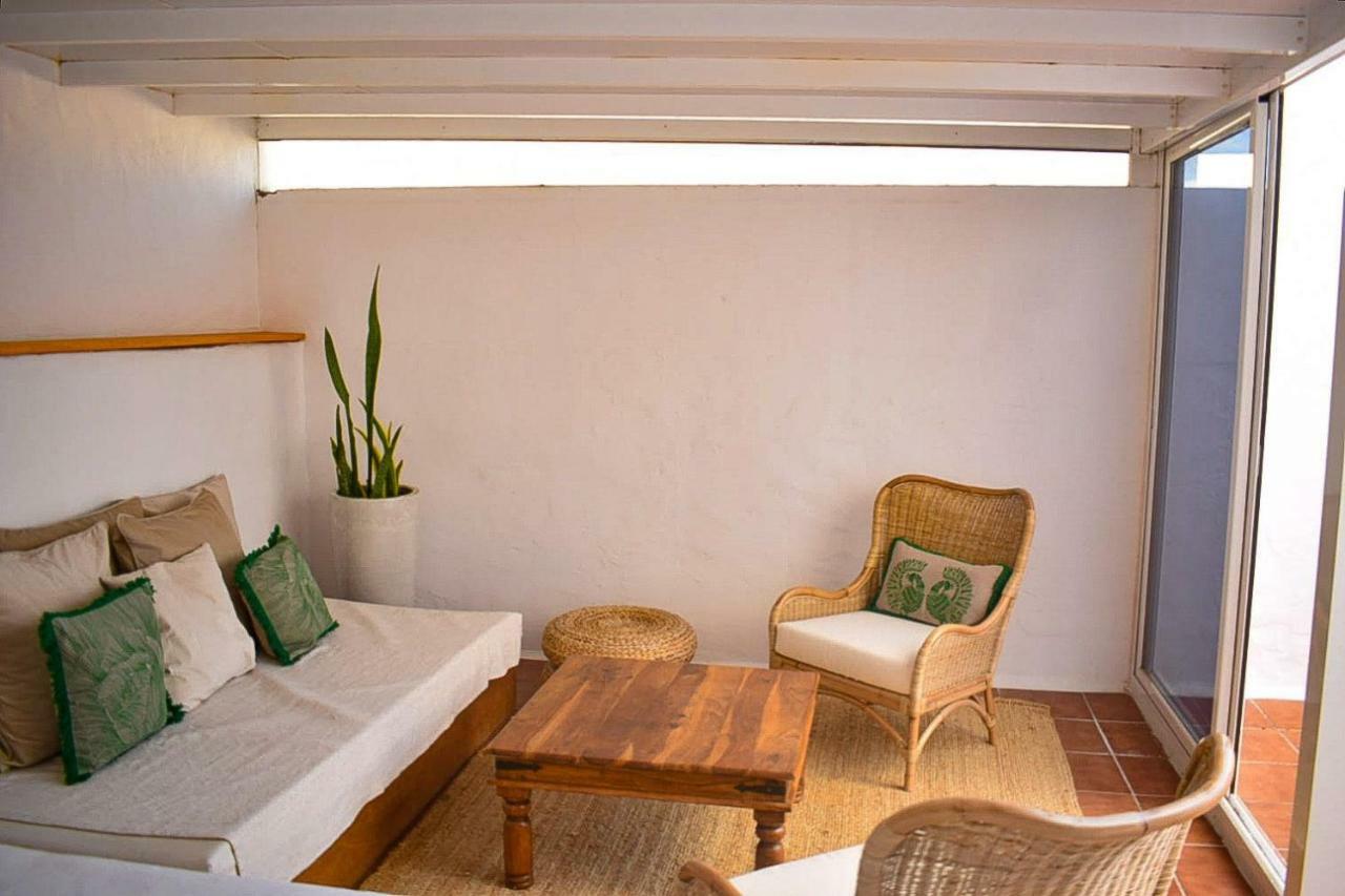 Apartamento Jenny Apartment Arrecife  Exterior photo