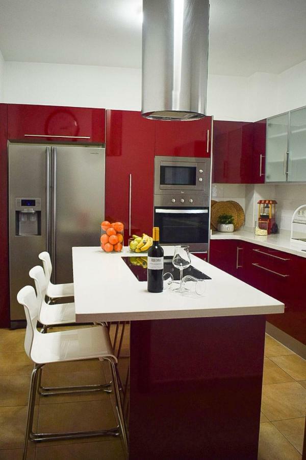 Apartamento Jenny Apartment Arrecife  Exterior photo