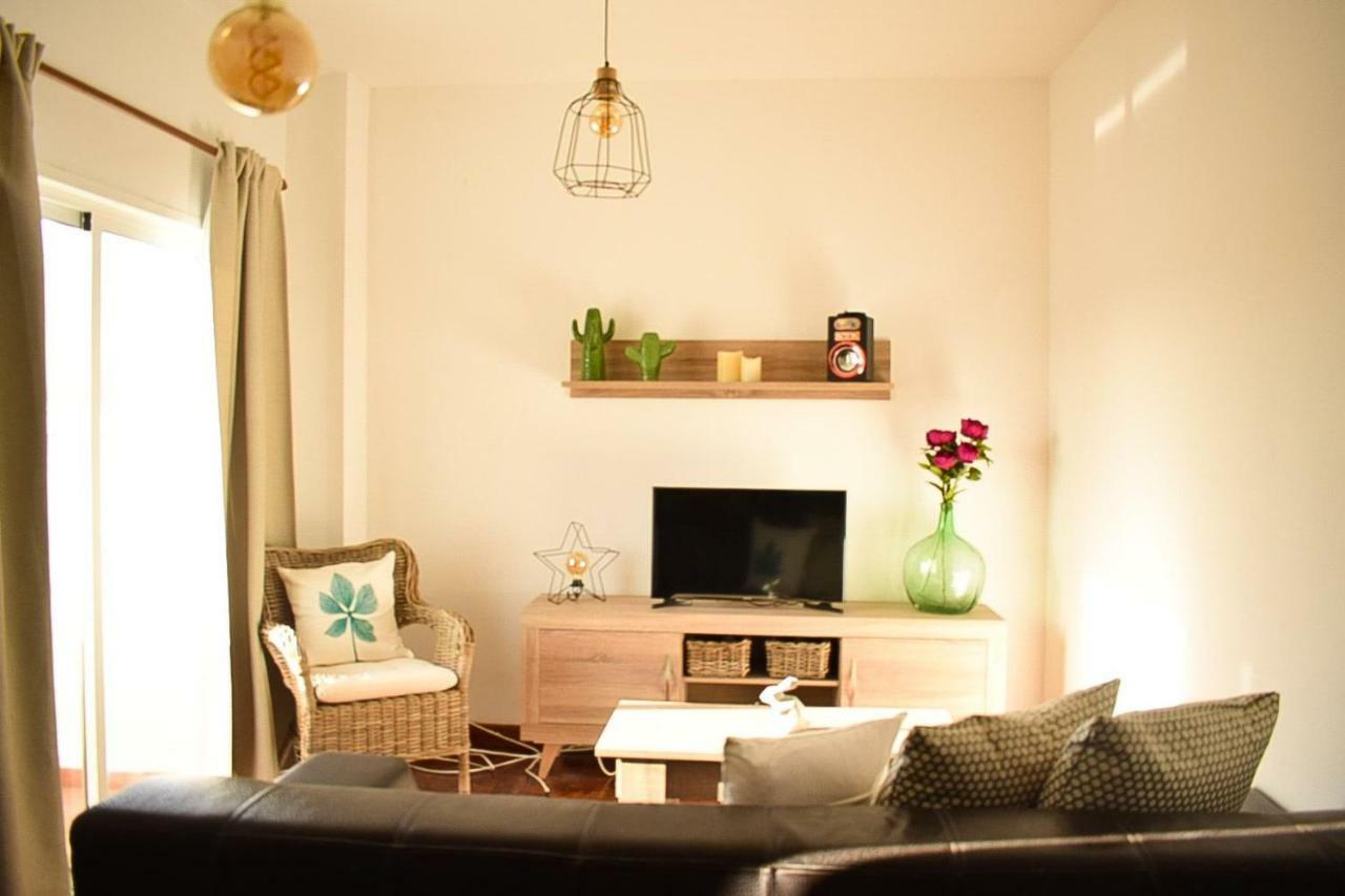 Apartamento Jenny Apartment Arrecife  Exterior photo