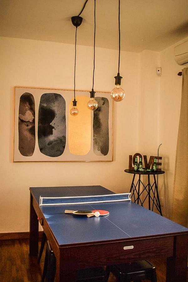 Apartamento Jenny Apartment Arrecife  Exterior photo
