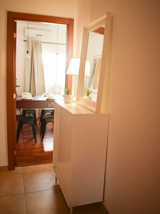 Apartamento Jenny Apartment Arrecife  Exterior photo