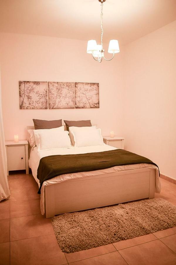 Apartamento Jenny Apartment Arrecife  Exterior photo