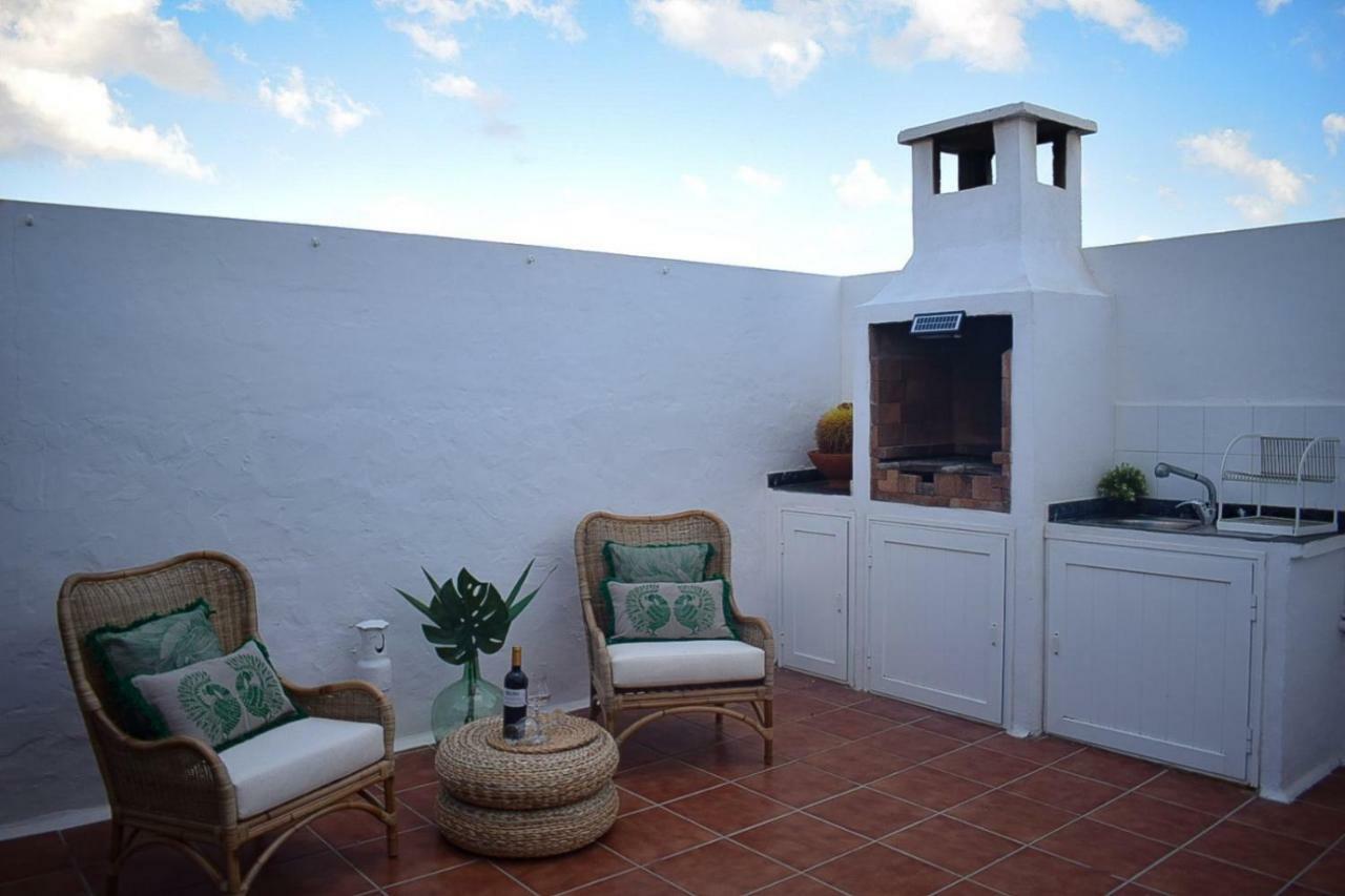 Apartamento Jenny Apartment Arrecife  Exterior photo